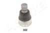 MAZDA L20634350 Ball Joint